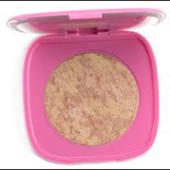 🐚NWT HOST PICK ColourPop (Barbie) limited Edition Beach Party Highlighter 🐚 - Picture 4 of 9